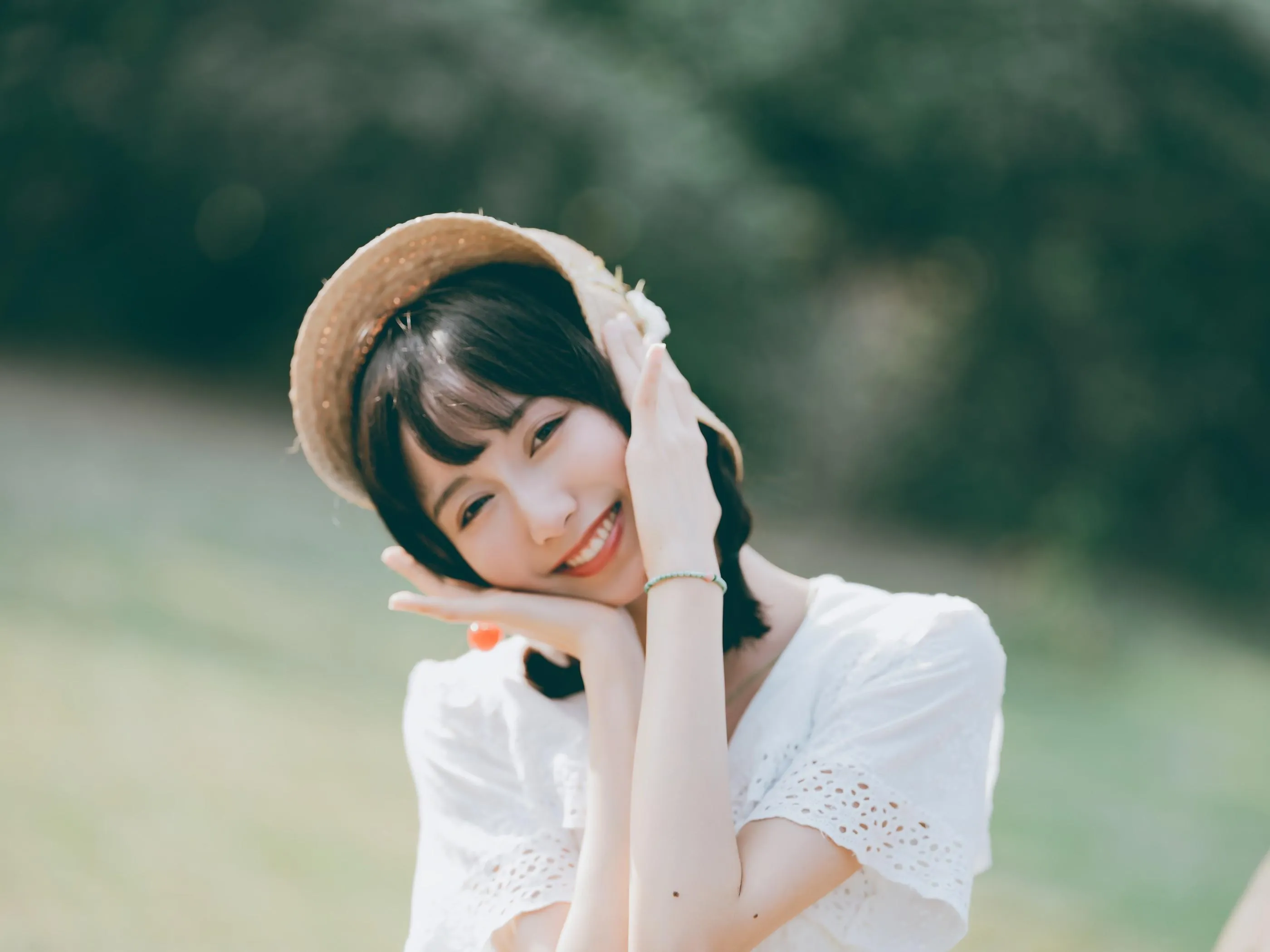 [艺图语] 2022.05.26 彩虹 木棉棉OwO [31P]插图2